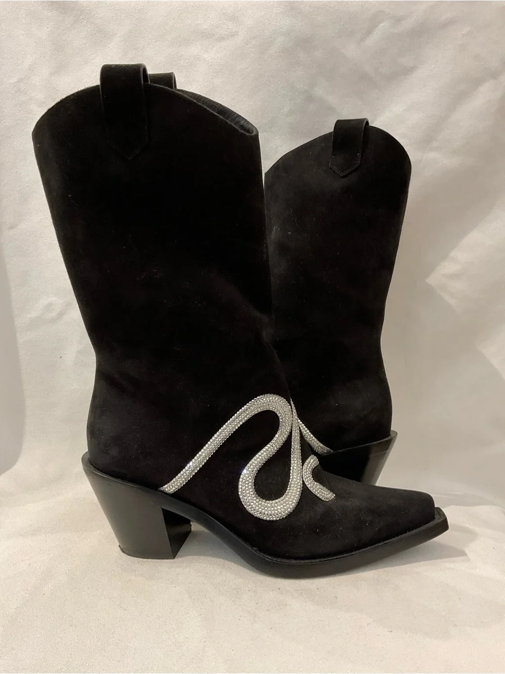 Rene Caovilla Boots